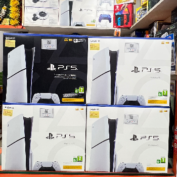 Embracing the Ultimate Gaming Experience: How the PlayStation 5 Transforms Lives
