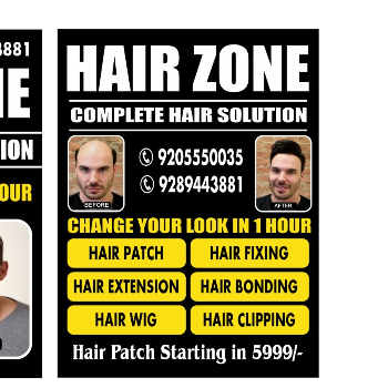 Transforming Lives: The Journey to Confidence with Hair Bonding Services