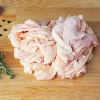The Secret Ingredient: Why Chicken Skin is a Must-Have for Every Indian Kitchen