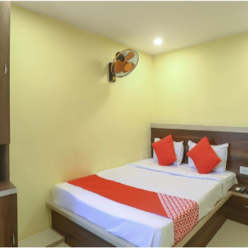 Unveiling the Perfect Client Meeting Solution: Hotel Tuk Tuk Palace