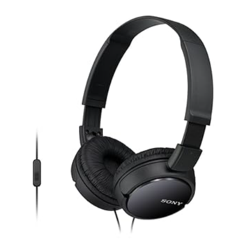Elevate Your Music Experience with Sony MDR-ZX110AP: A Journey to Uninterrupted Sound Bliss