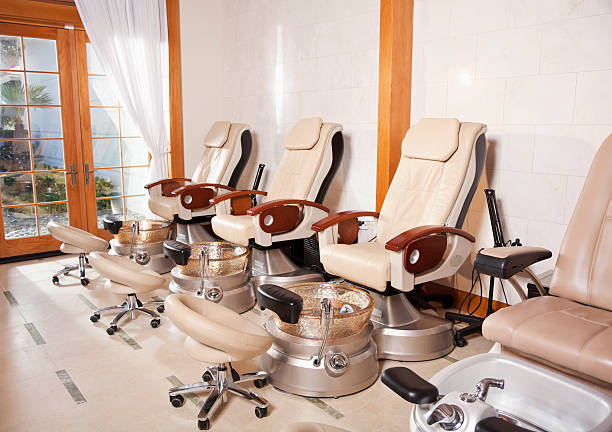 Transform Your Hands and Feet: A Journey of Self-Care and Confidence | Australian Beauty Lab Unisex Salon