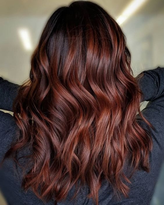 Transform Your Tresses: How Hair Colour Can Boost Confidence and Style | Himani Lalwani