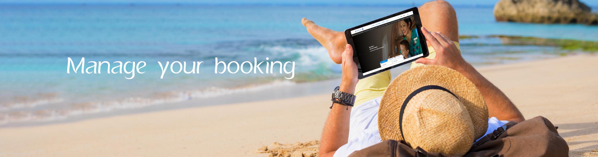 Transforming Travel Management: How Baba Travels & Cargo Simplifies the Journey | Baba Travels Express Cargo