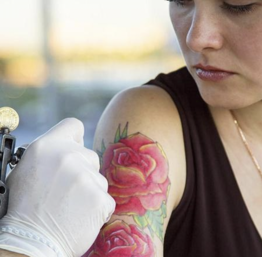 Embrace Your Unique Story with 3D Tattoos: A Journey of Self-Expression | Black Monster Tattoo Studio