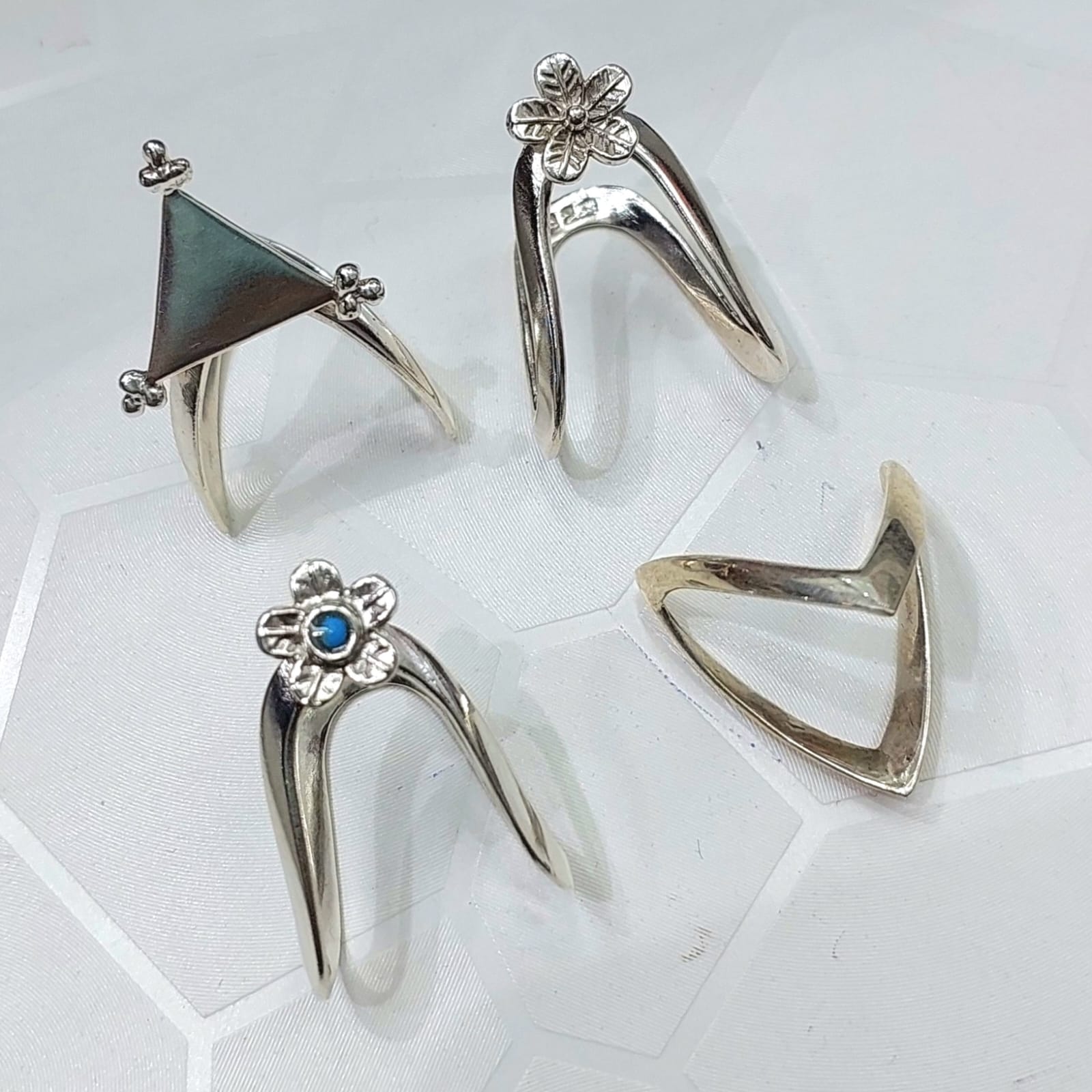 Embrace Elegance: How Parekh Jewels Rings Transform Lives