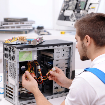 How Uma Enterprise Transformed Ritu's Business with Expert Computer Repair Services | UMA ENTERPRISE | PARADISE CHOWMAHUNI, NEAR AGARTALA CITY CENTER