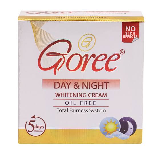 Unlock Radiance: The Journey to Flawless Skin with Goree Day and Night Whitening Cream | JESSY DISTRIBUTION PVT LTD | JESSY MART, 8-14-61&62/HN/205, PLOT NO. 205, ROAD NO. 5, C5 BAKERY, HANUMAN NAGAR, MEERPET, RANGA REDDY DISTRICT, HYDERABAD-500097, TELANGANA, INDIA.