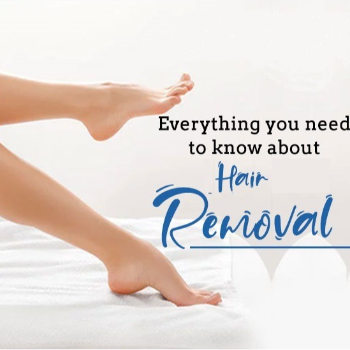 Unleashing Confidence: How Hair Removal Transformed Anjali’s Life