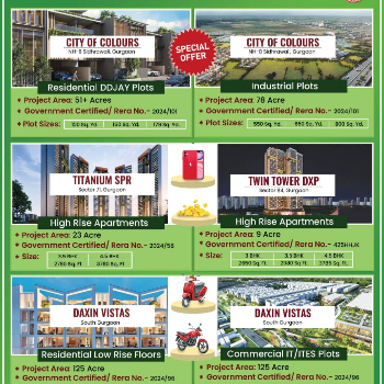 Discover Your Dream Home: The Journey to Luxury Living in India | TARUN RIJHWANI