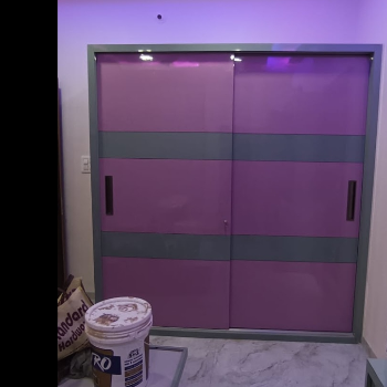 Transforming Spaces: How Mukesh the Carpenter Solves Your Wardrobe Woes