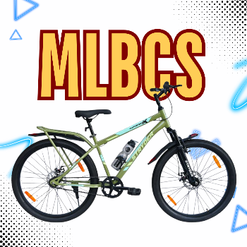 Embrace Adventure: How Stryder Harris X IC FSDD 275T Transforms Lives | BHATTACHARYA BICYCLE STORES