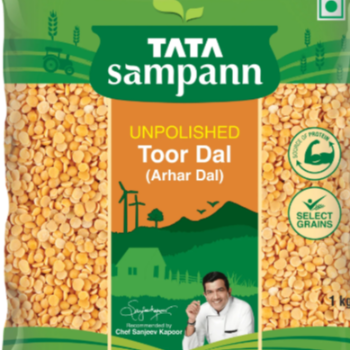 From Kitchen Woes to Culinary Bliss: How Tata Sampoorna Tur Dal Transforms Lives