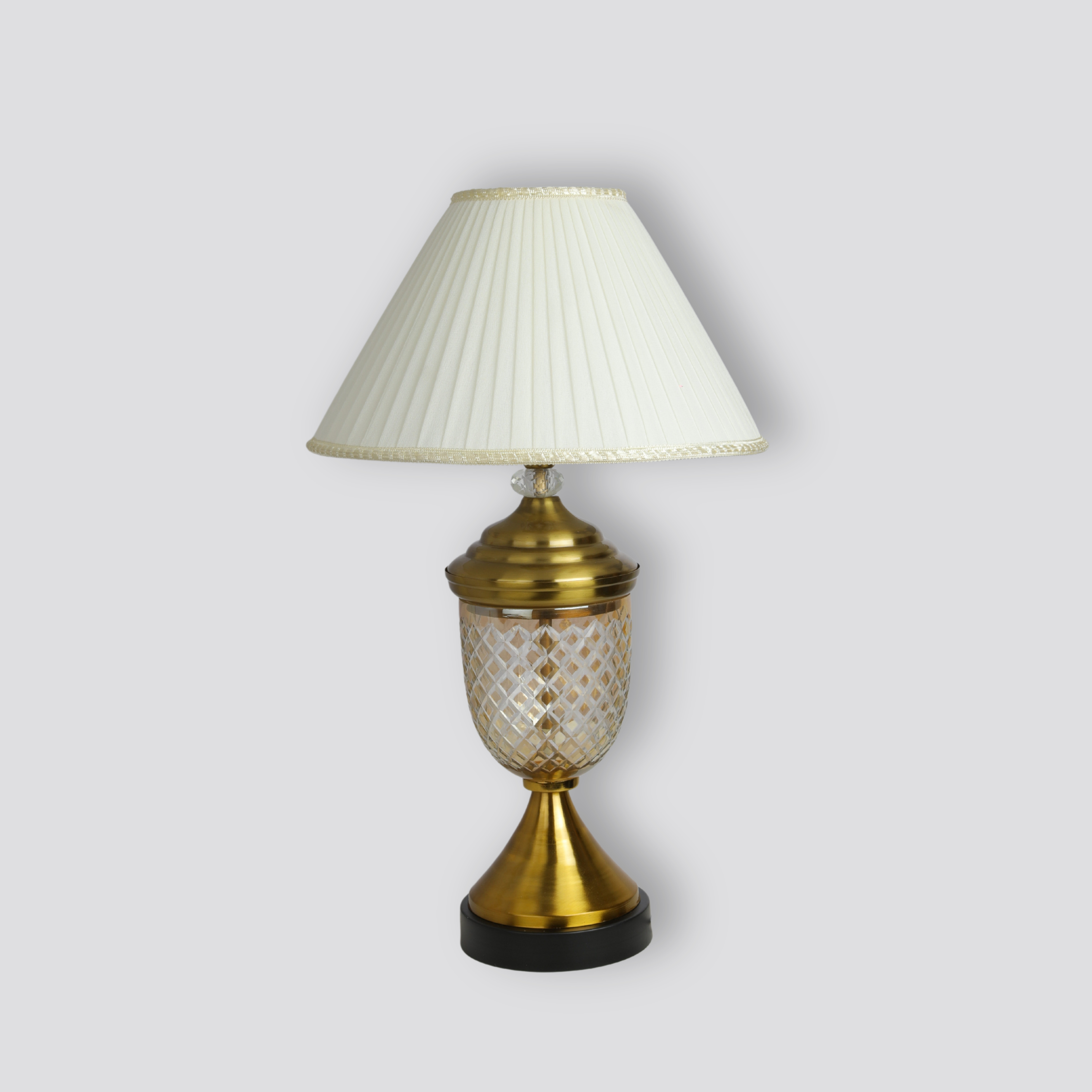 Illuminate Your Space and Spirit: The Perfect Table Lamp for Every Indian Home