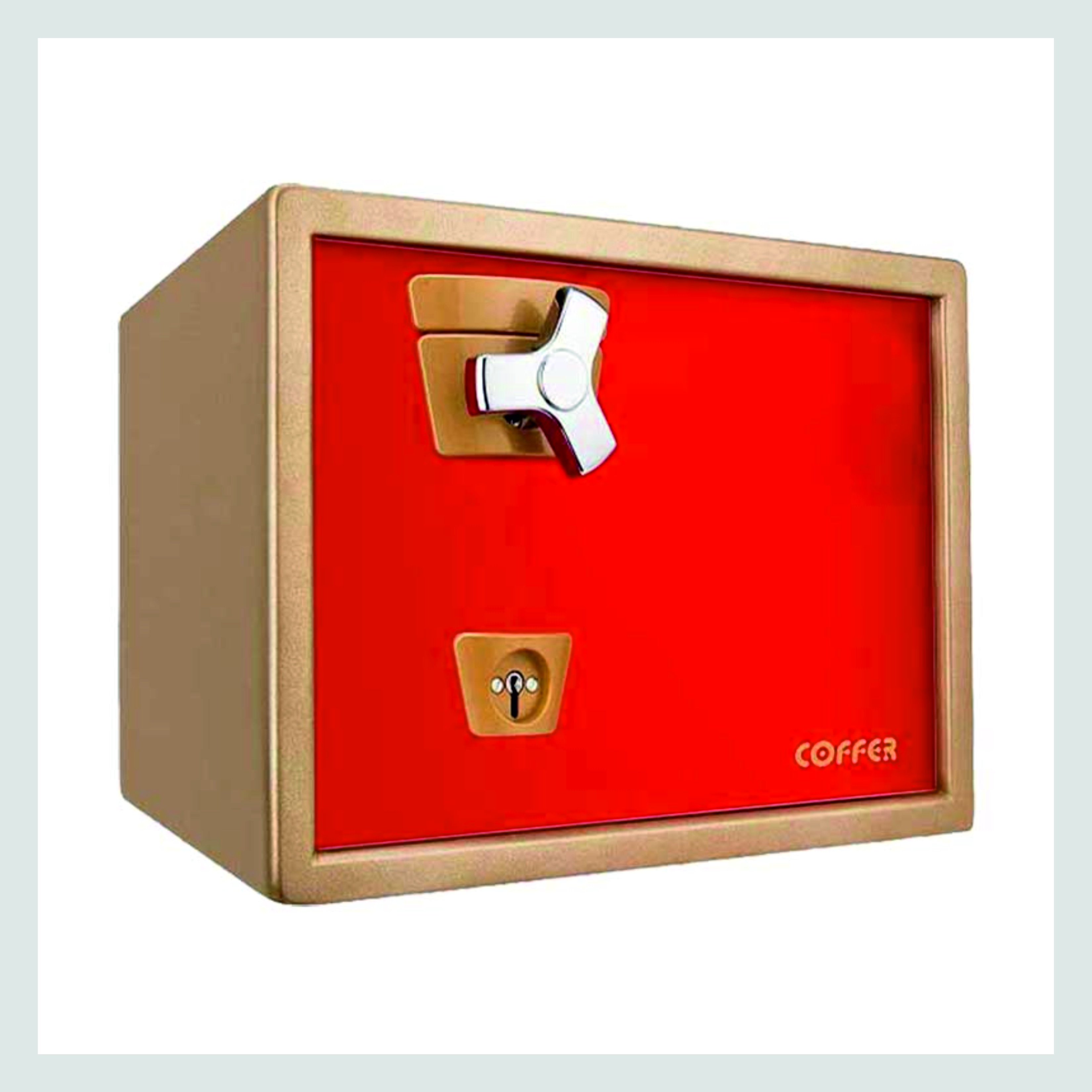 Elevate Your Business Experience with Premium Coffer: A Game Changer for Entrepreneurs