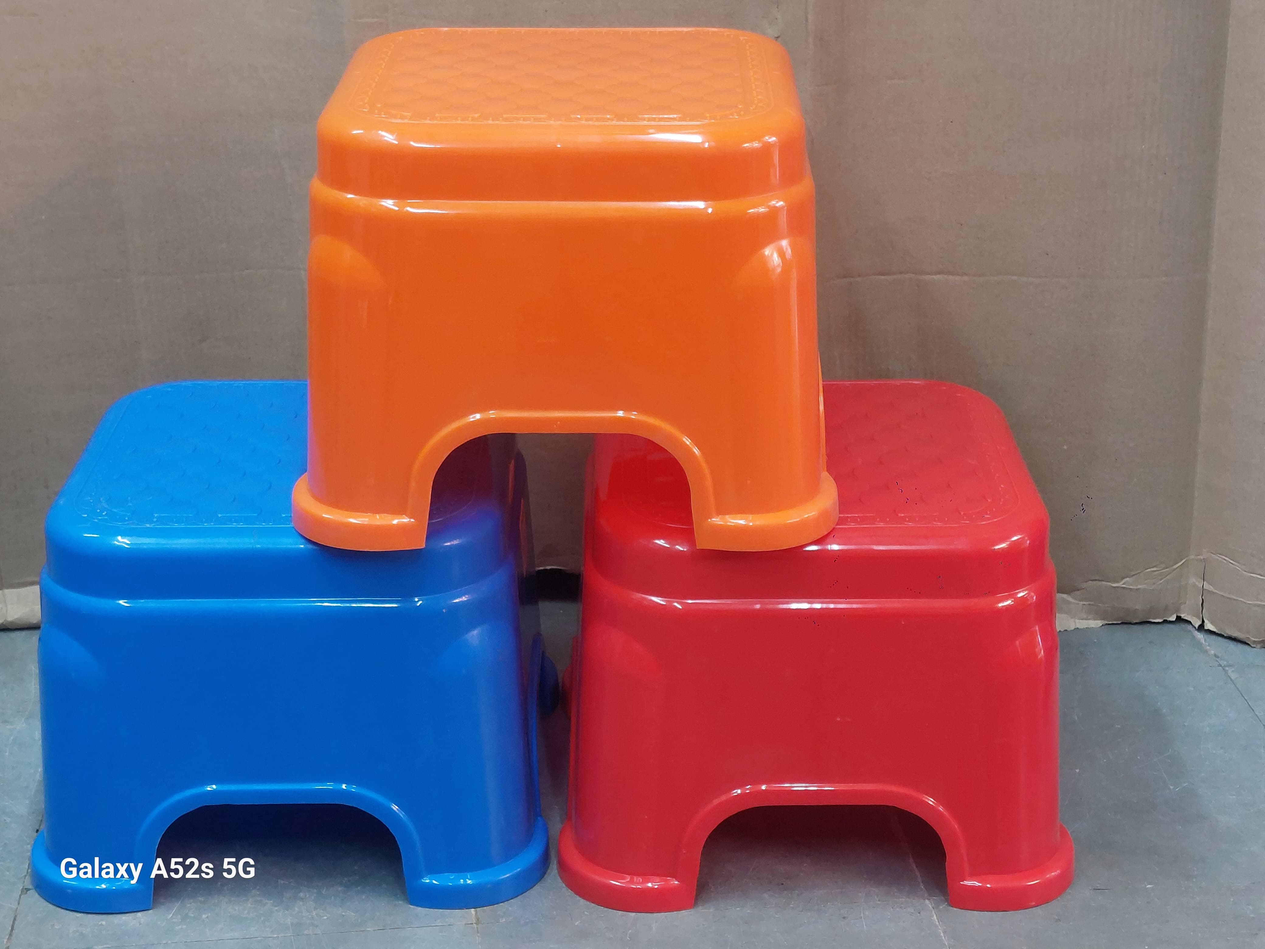 Transform Your Space with Shree Plastics: The Perfect Stool for Every Occasion