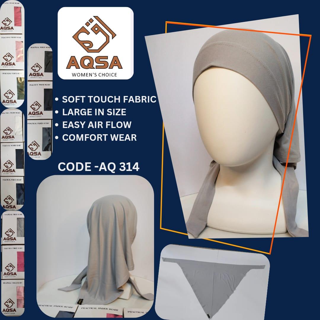 Embrace Comfort and Style: The Essential Turban Underscarf for Modern Indian Women