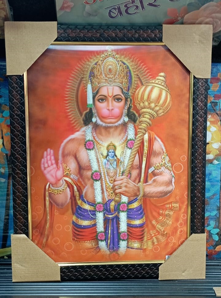 Cherishing Memories: How a 12x16 Frame Transformed Anjali’s Living Room into a Gallery of Love