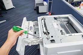 Empowering Small Businesses: How Printer Support Transforms Operations