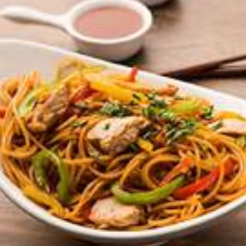 Savoring Convenience: How Chicken Noodles Transform Busy Lives