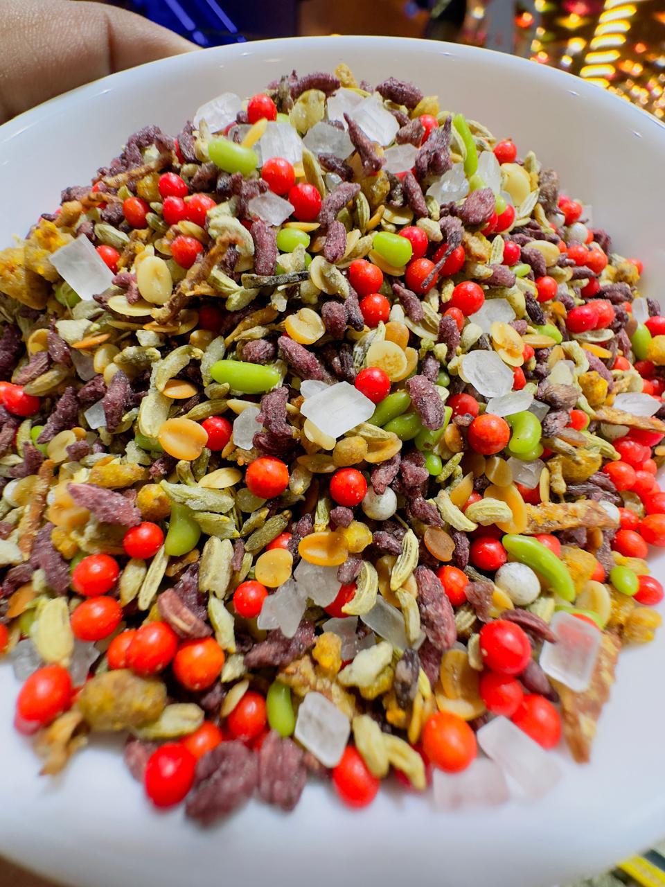 Rediscover Tradition with Jaipuri Mukhwas: A Flavorful Journey to Celebrate Every Meal