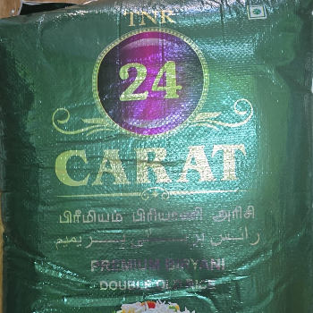Savoring Tradition: How Carat Premium Rice Transforms Every Meal
