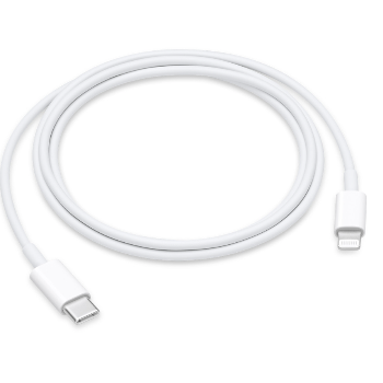 The Ultimate Solution for Seamless Charging: USB-C to Lightning Cable