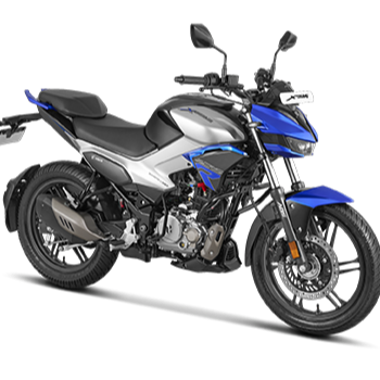 Riding Towards Freedom: How the Hero Xtreme 125 Transforms Daily Commutes