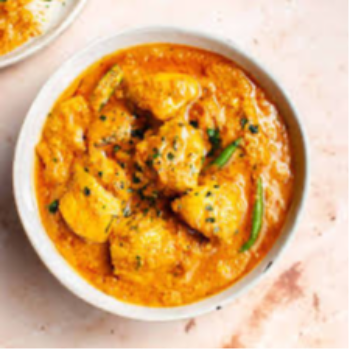 The Perfect Solution to Savory Cravings: Discovering Chicken Handi