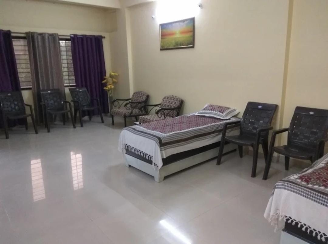 Safe & Clean: Transforming Living Spaces for Young Indian Women | Malti shukla