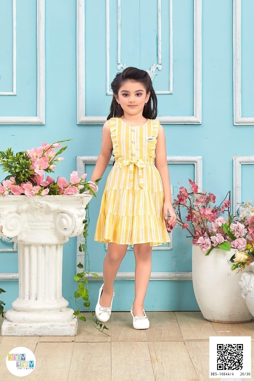 The Perfect Dress for Little Divas: A Tale of Confidence and Style