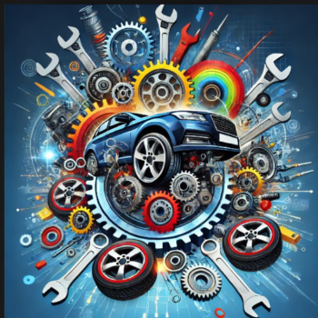 Transforming Automotive Shops: Meet Raj's Journey to Success with Innovative Software