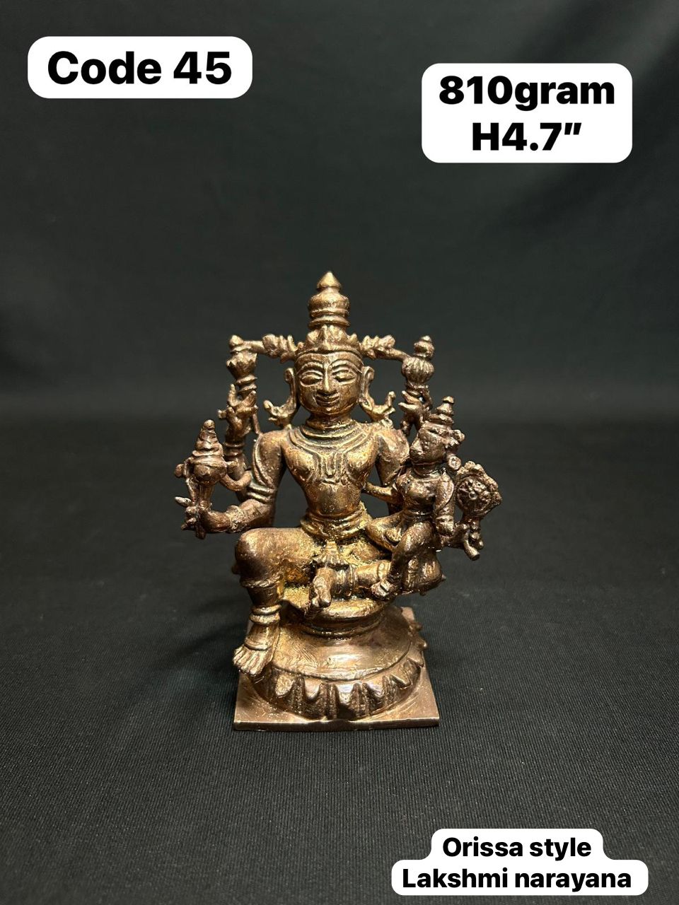 Embracing Tradition: How a Bronze Idol Reconnected Me with My Roots