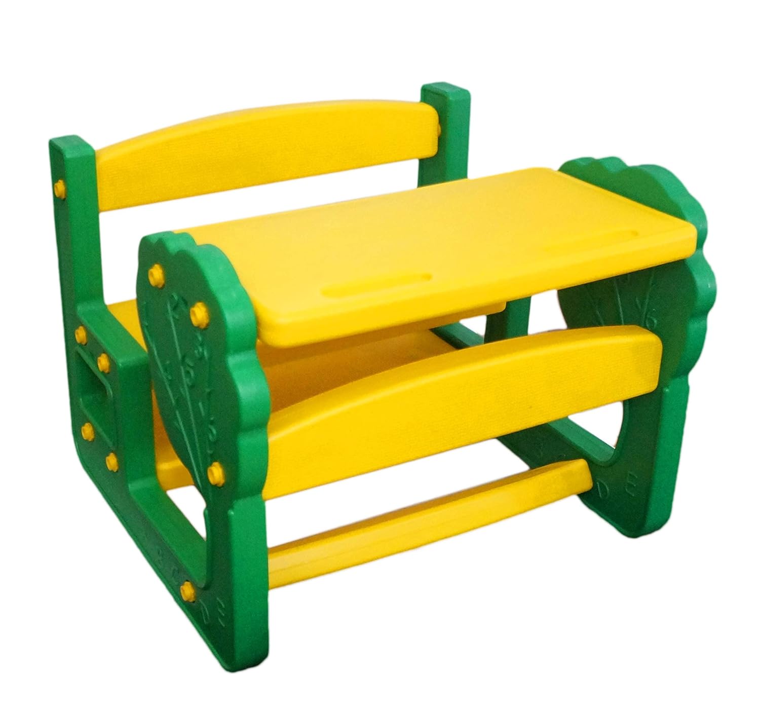 Transforming Young Minds: The Scholar Desk Revolution
