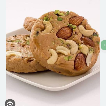 The Sweet Solution: How Halwa Heals the Heart and Home