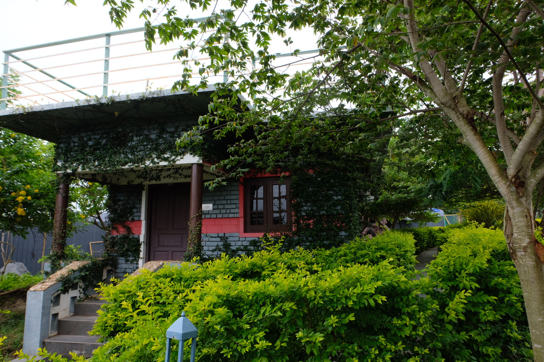 Escape the Chaos: How Chalets 03 Transforms Your Vacation Experience
