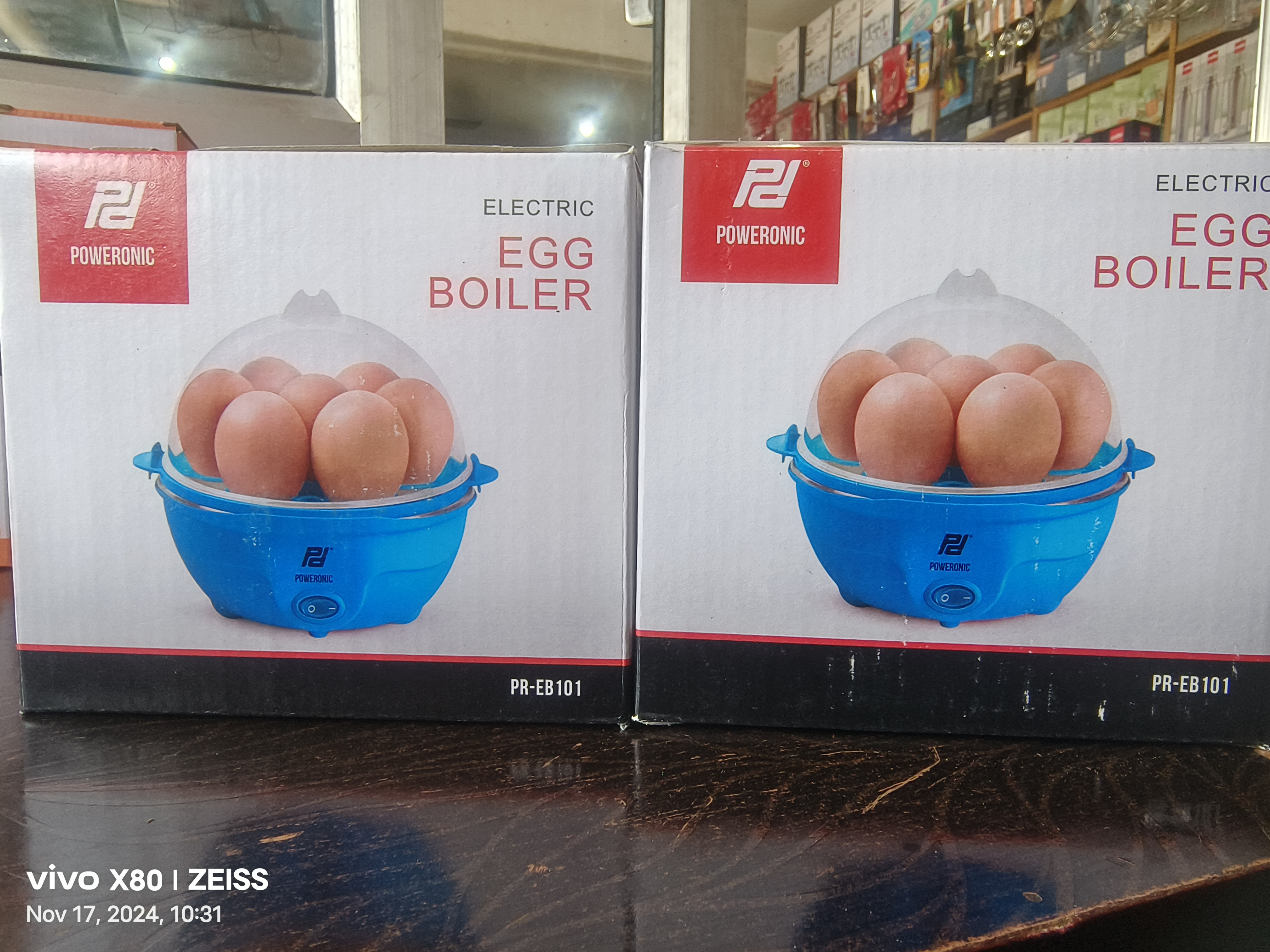 Effortless Mornings: How Anmol Egg Boiler Transforms Breakfast for Busy Families