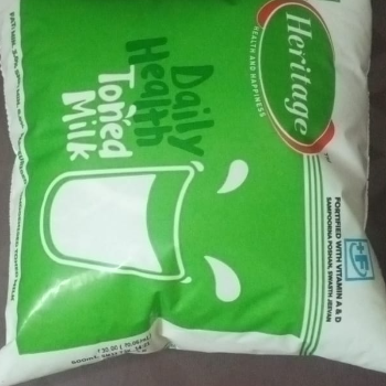 Discover the Freshness of Heritage Milk: A Lifesaver for Indian Families