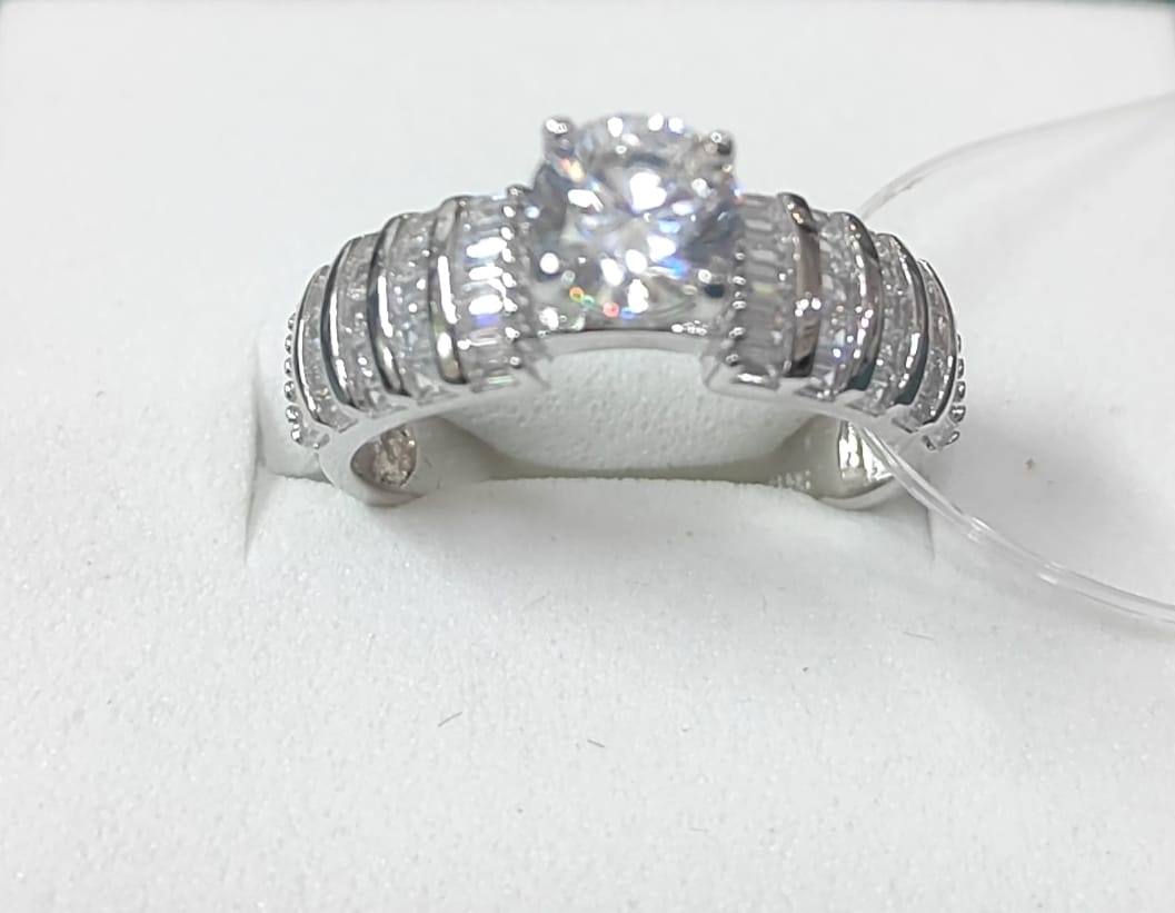 Embrace Elegance: How a 925 Sterling Silver Ring Transformed Neeta's Life