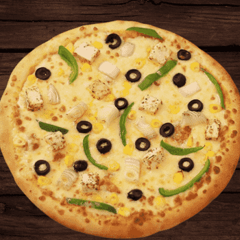Savor the Flavor: How La Pinoz Paneer Pizza Solves Your Culinary Dilemmas