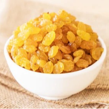 The Sweet Solution: How Yellow Kismis Transformed Anita's Health Journey