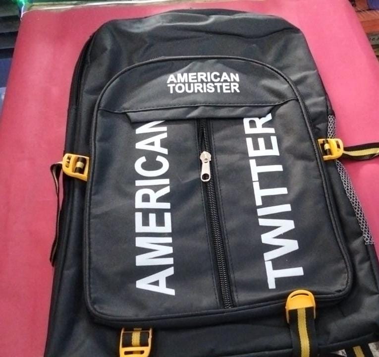 Journey with Confidence: How An American Tourister Bag Transformed Priya's Adventures