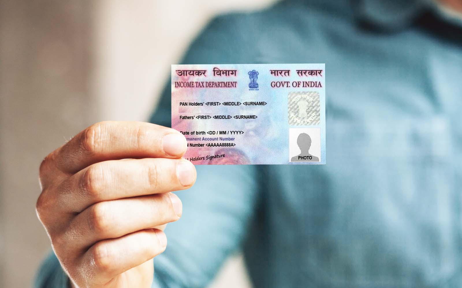 Simplifying PAN Card Corrections: Vidya’s Journey to Financial Empowerment | SARKAR DIGITAL SERVICES