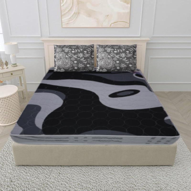 Finding Comfort: How the Right Mattress Transformed Ramesh’s Nights
