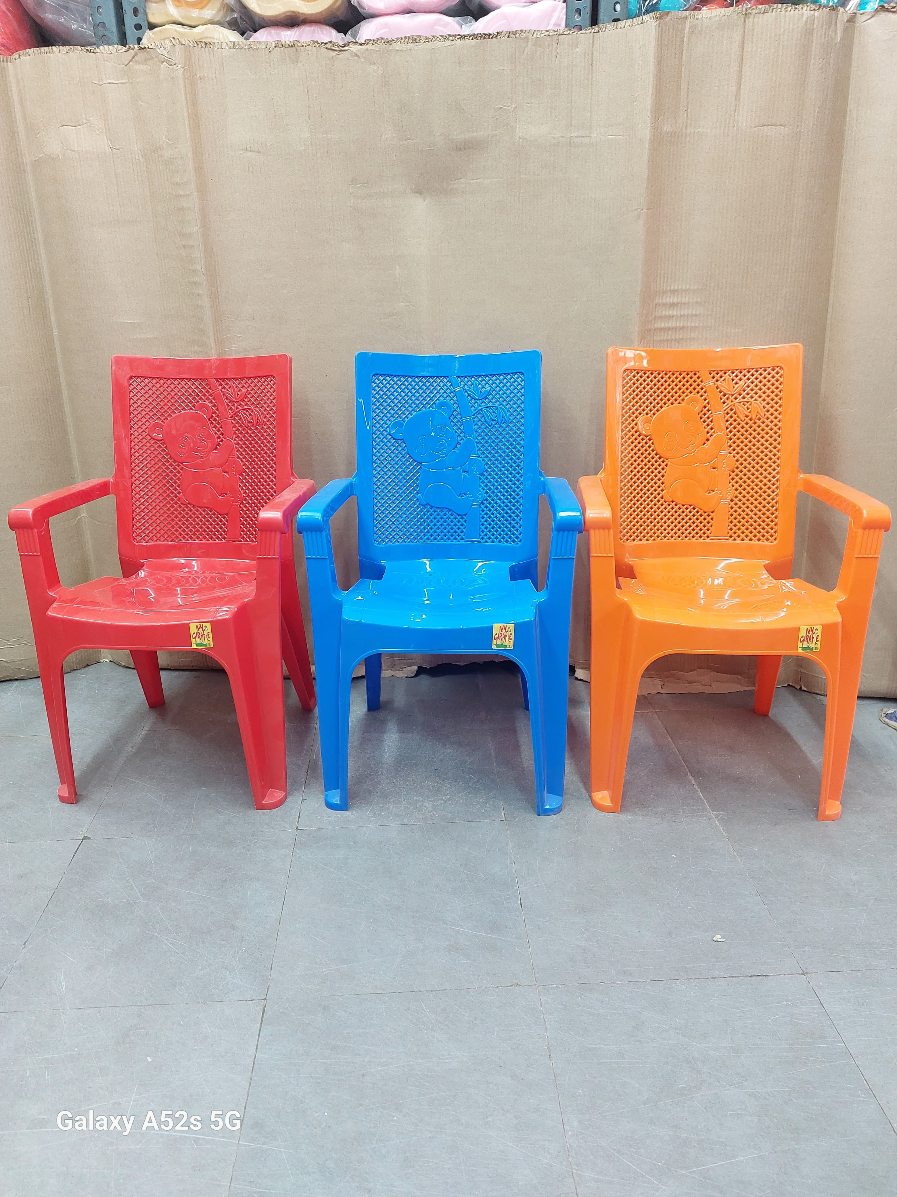 Transforming Spaces with Comfort: The Perfect Chair for Every Indian Home