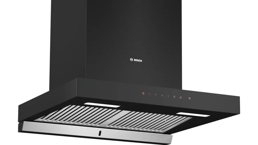 Transforming Indian Kitchens: How Bosch Chimney DWBA68H60I Uplifts Your Cooking Experience