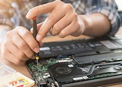Empowering Small Businesses: How Laptop Support Transforms Lives