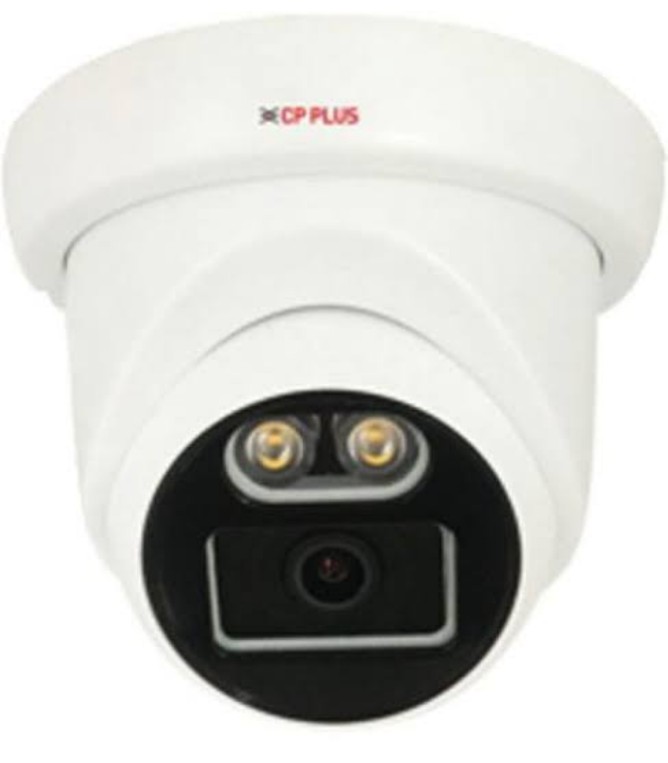 Safeguarding Your World: The Story of CCTV Cameras and Bharat’s Peace of Mind
