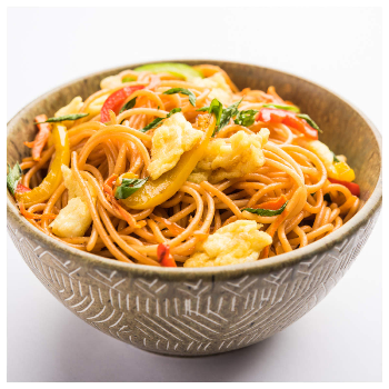 Discover the Comfort of Egg Noodles: A Solution for Busy Indian Homemakers