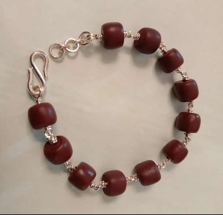 Embrace Balance: How a Simple Bracelet Transformed Anjali's Life